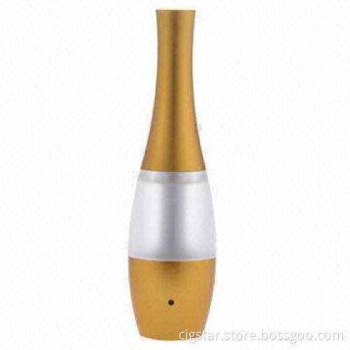 Pro-MT6 Atomizer with Polish Vase Clip